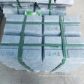 Factory Supply Raw Metal Zinc Ingot 99.995 with Low Price